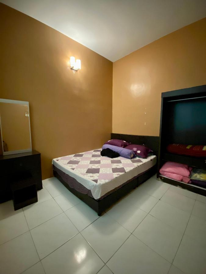 Desyafiq Homestay Kuala Kedah Exterior foto